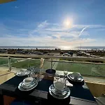 Confortable, Face A La Mer, Animaux Admis - Fr-1-323-449 아파트