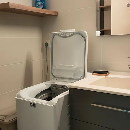 Confortable, Face A La Mer, Animaux Admis - Fr-1-323-449 *