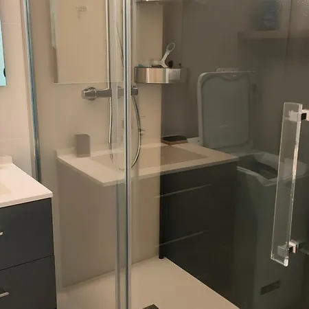 Apartamento 4 Pers, Terrasse, Parking, Animaux Admis, à 50m De La - Fr-1-323-449 Saint-Hilaire-de-Riez