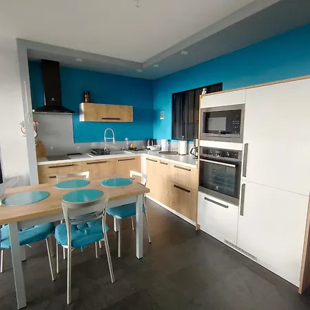 4 Pers, Terrasse, Parking, Animaux Admis, à 50m De La - Fr-1-323-449 Apartamento *