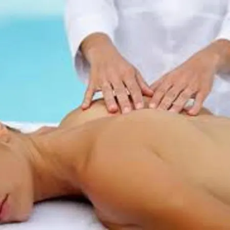 דירה Confortable, Face A La Mer, Animaux Admis - Fr-1-323-449